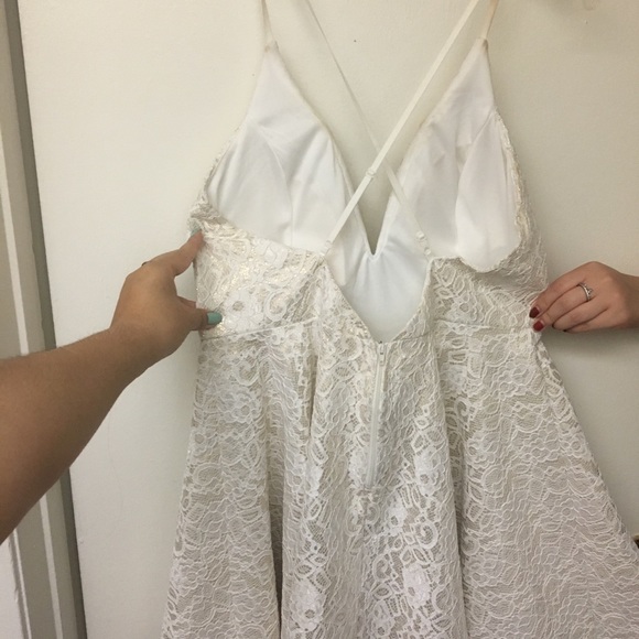 Windsor Dress - Picture 6 of 6